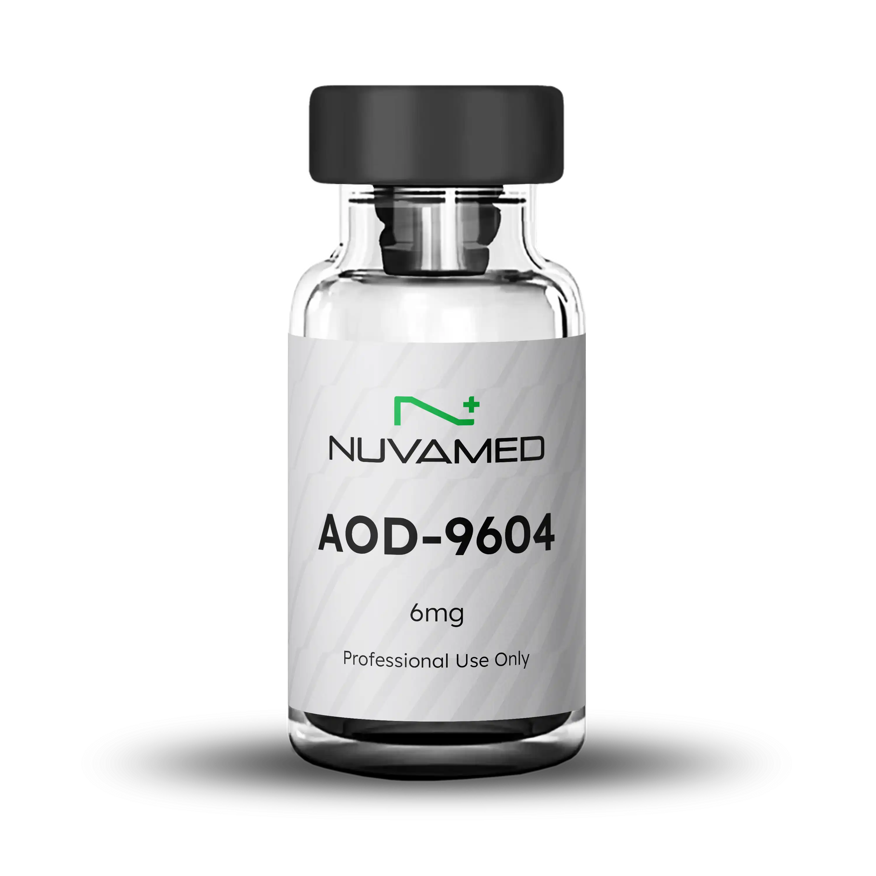 AOD 9604 6mg Peptide | Research Grade