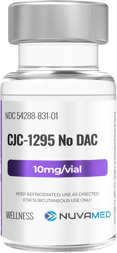 CJC-1295 - No DAC (10mg)