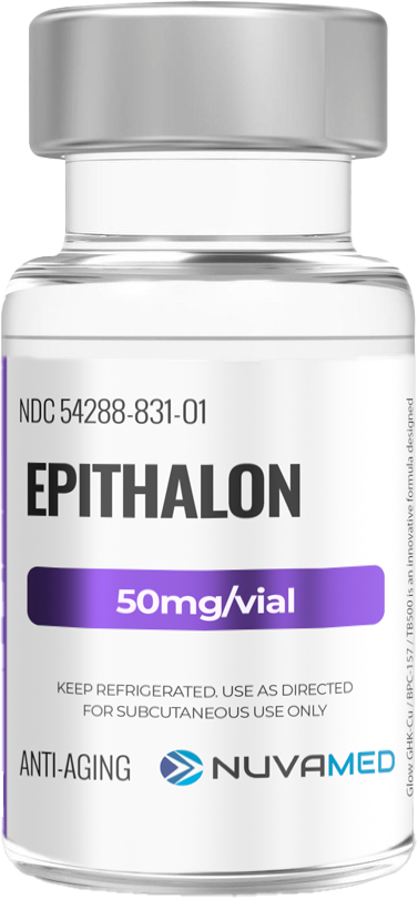 Epithalon (50 mg)