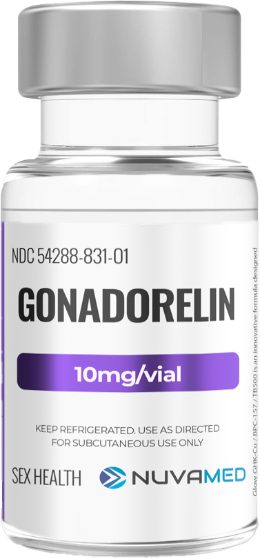 Gonadorelin (10mg)