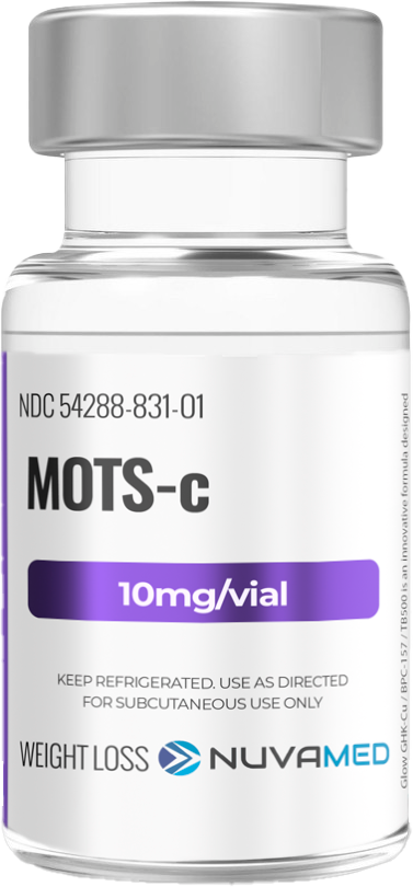 MOTS-c (10mg)