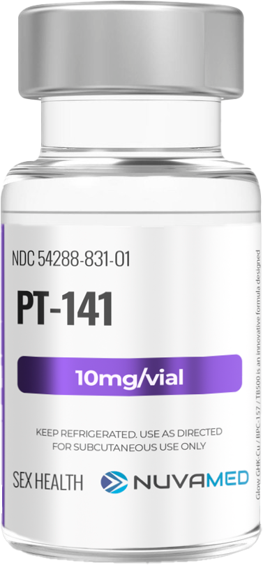 PT-141 (10mg)