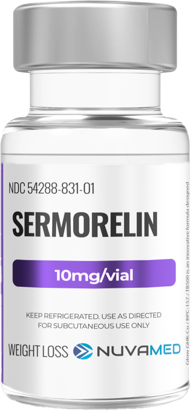 Sermorelin (10mg)