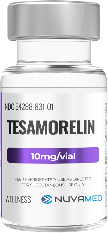 Tesamorelin (10mg)