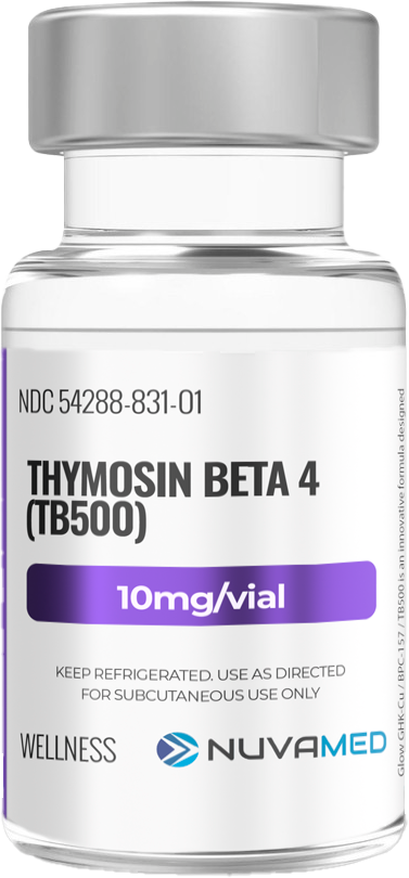 Thymosin Beta 4 (TB500) (10mg)