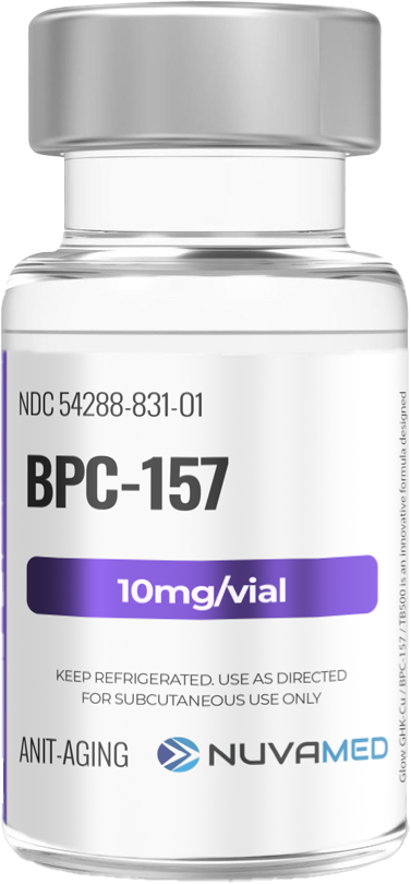BPC-157 (10mg)