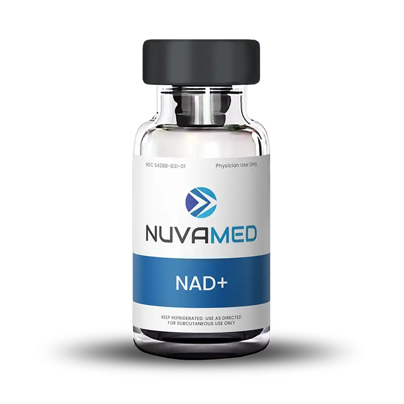 NAD+ (1000mg) Biofermented