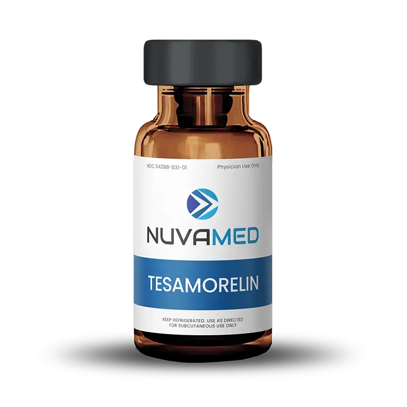 Tesamorelin (10mg)