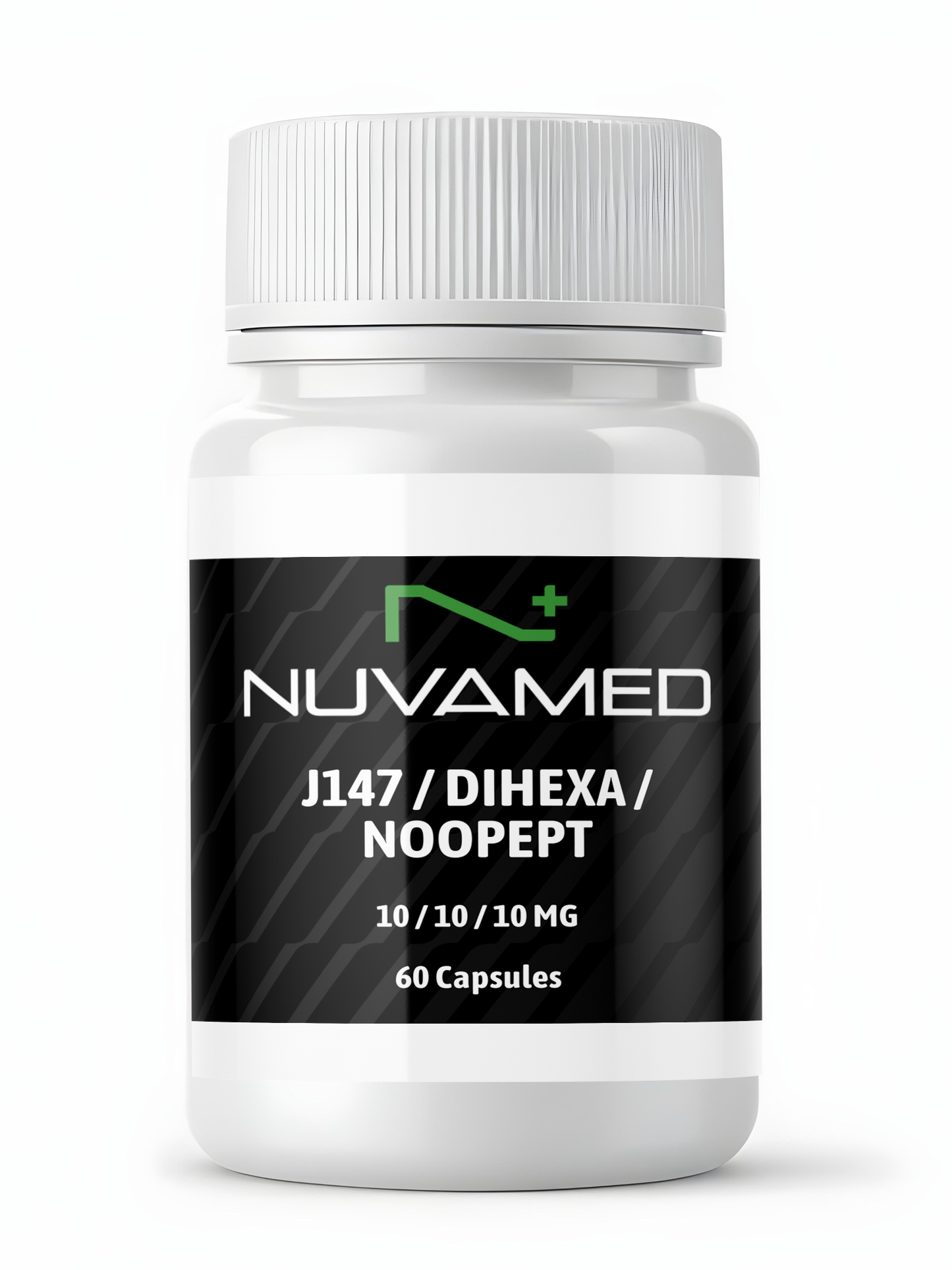J147 / Dihexa / Noopept Capsules