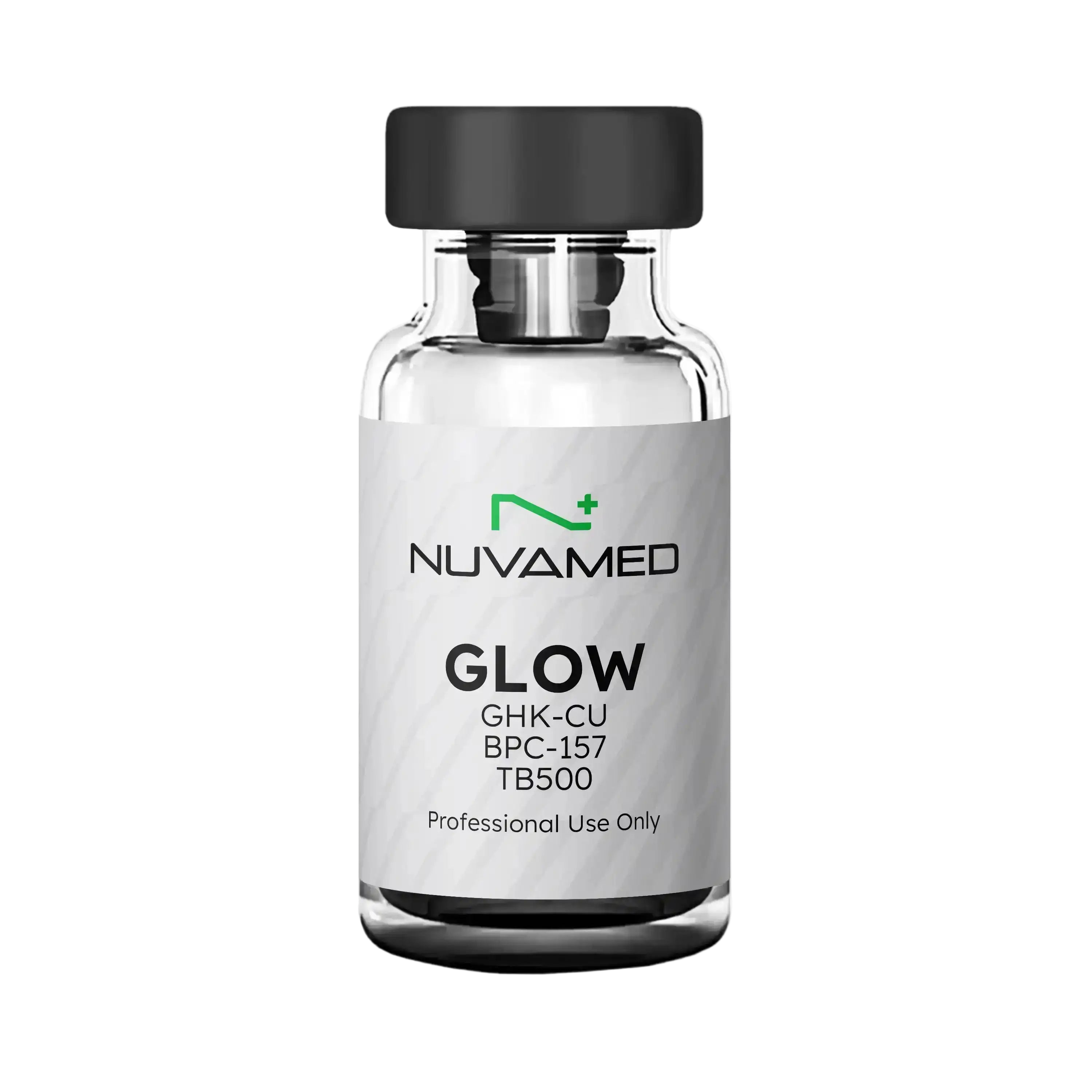 Glow Peptide Blend | Research Grade | Nuvamed Glow Peptide Blend | Research Grade | Nuvamed