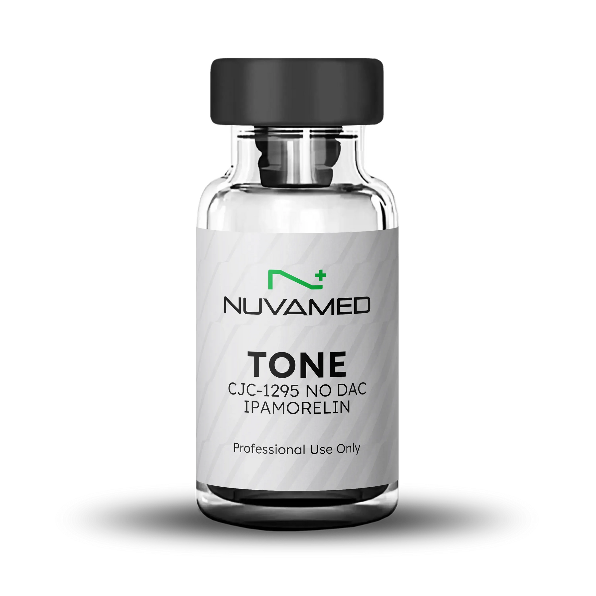 NuvaMed Tone peptide 10mg vial