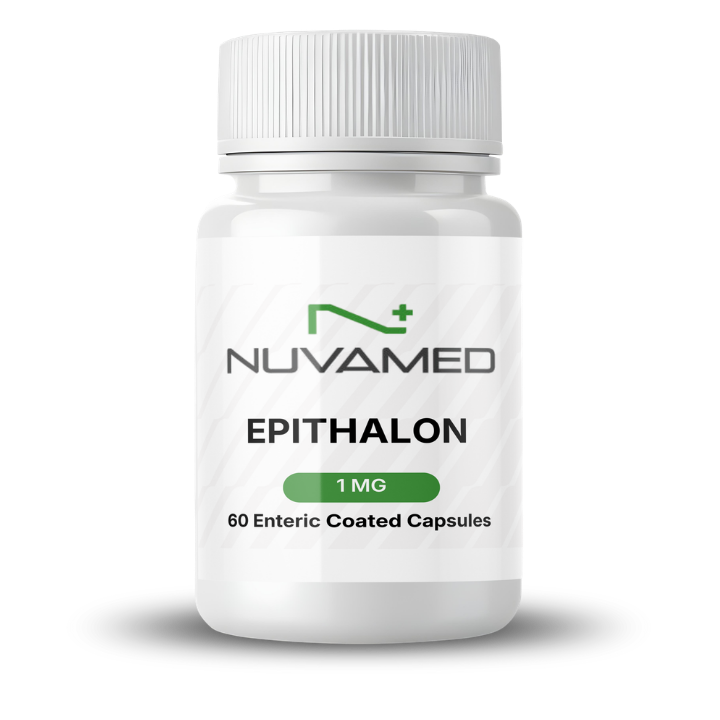 Epithalon Capsules