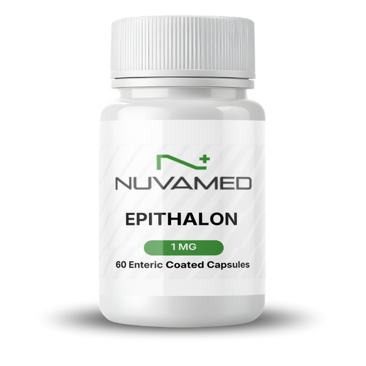 Epithalon Capsules
