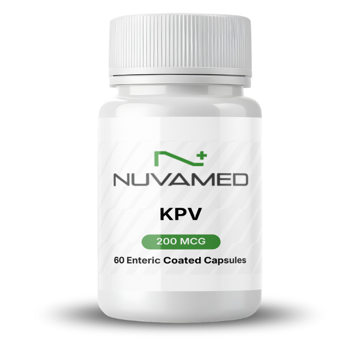 KPV Capsules