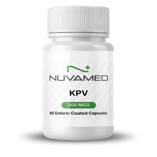 KPV Capsules