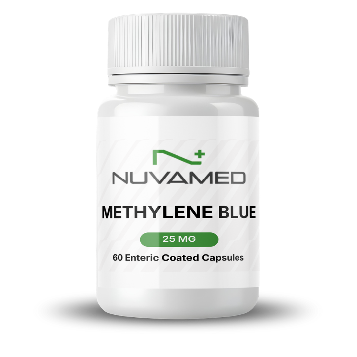 Methylene Blue Capsules