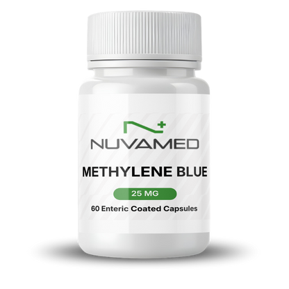 Methylene Blue Capsules