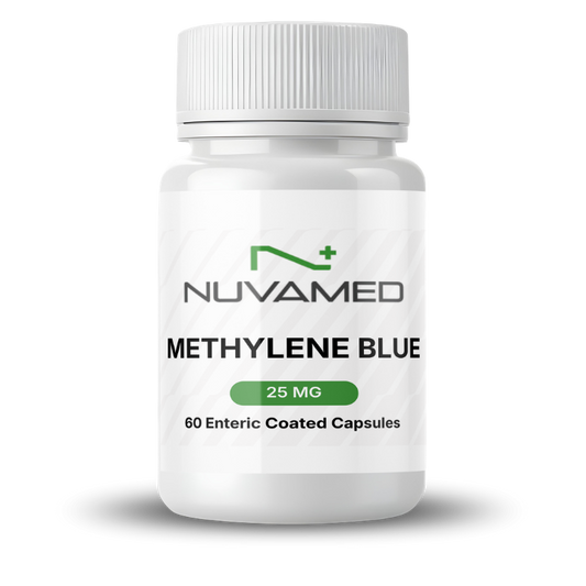 Methylene Blue Capsules