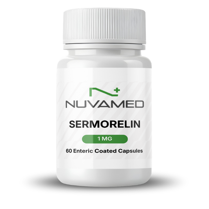 SRM Capsules