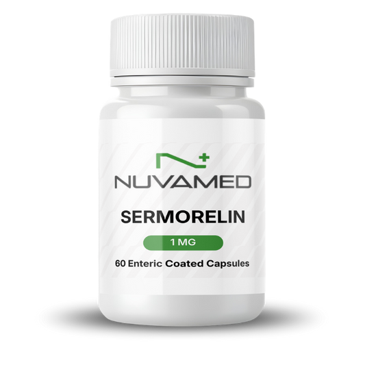 SRM Capsules