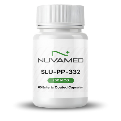 SLU-PP-332 Capsules