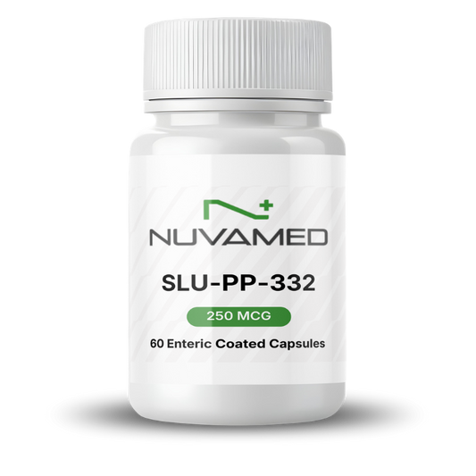 SLU-PP-332 Capsules