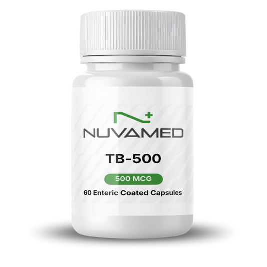 TB-500 Capsules