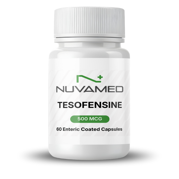 Tesofensine Capsules