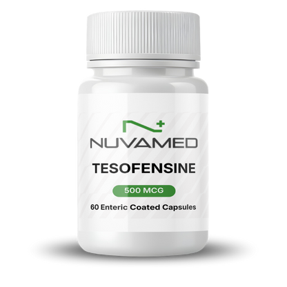 Tesofensine Capsules