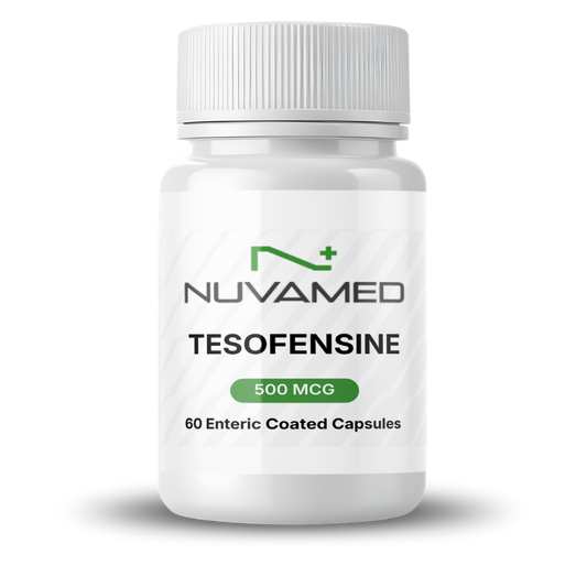Tesofensine Capsules