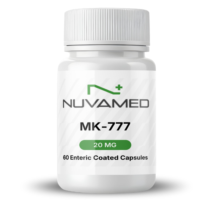 MK-777 Capsules