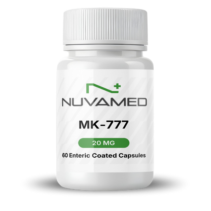 MK-777 Capsules