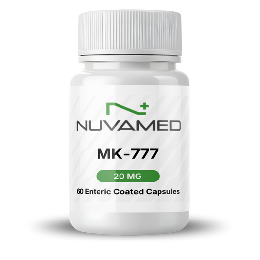 MK-777 Capsules