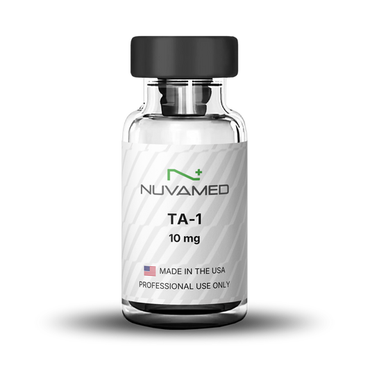 Thymosin Alpha 1 (TA1) 10mg