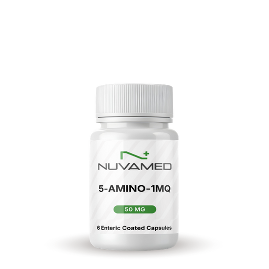 5-Amino-1MQ Capsules Sample