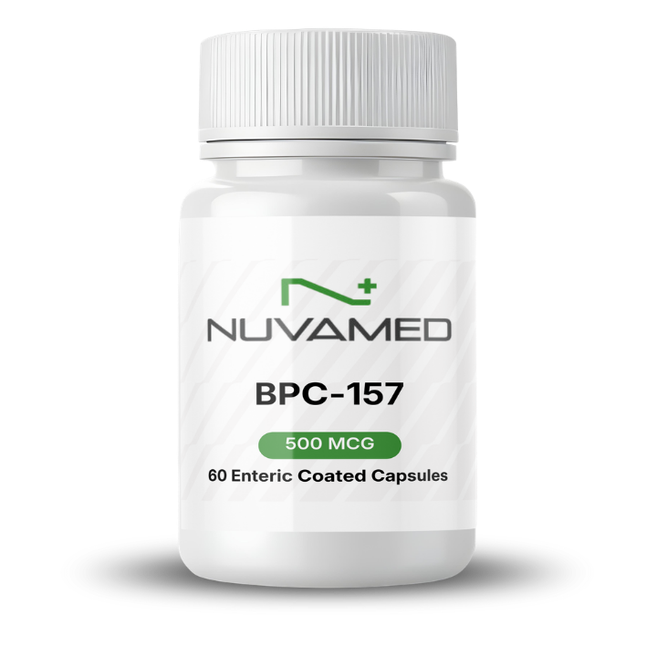 BPC-157 Capsules