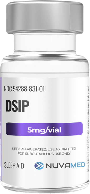 DSIP (5mg)