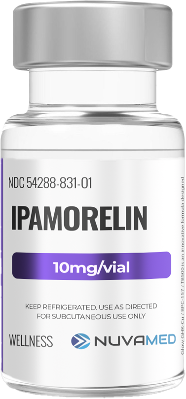 Ipamorelin (10mg)