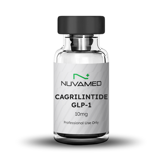 Cagrilintide/ GLP-1 (5mg/5mg)