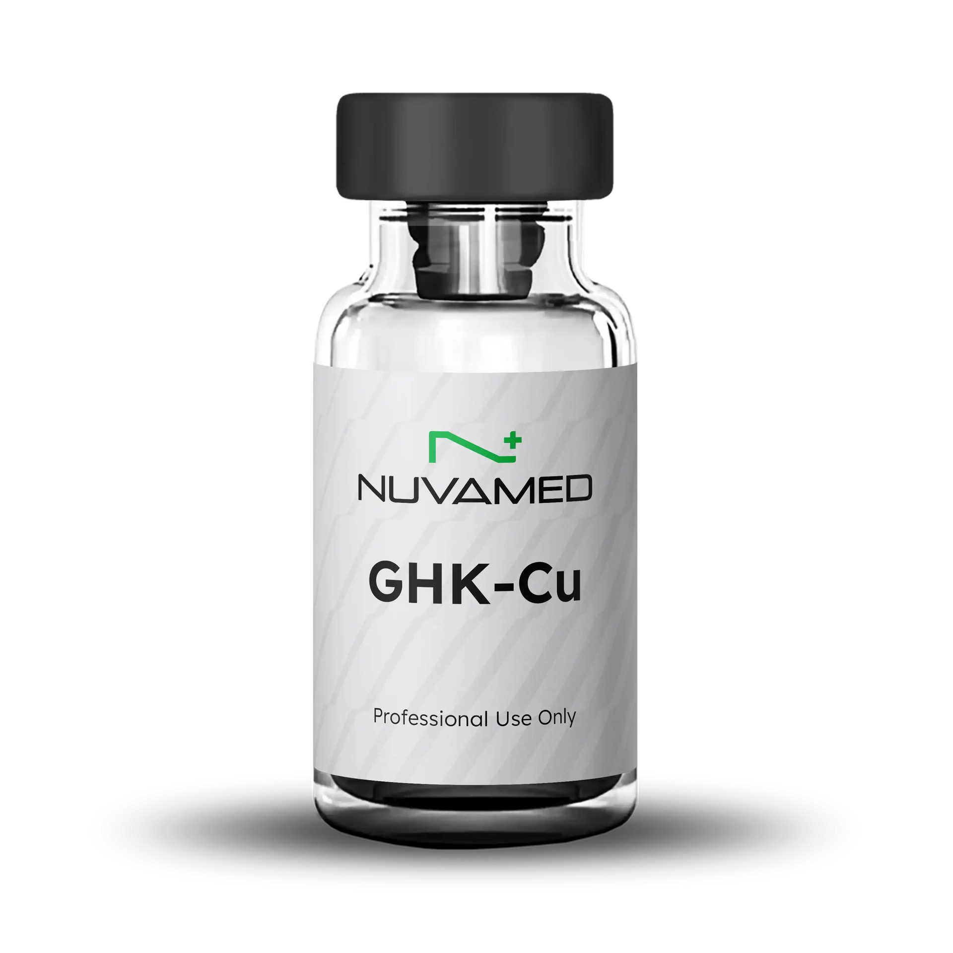 GHK-Cu GHK-Cu