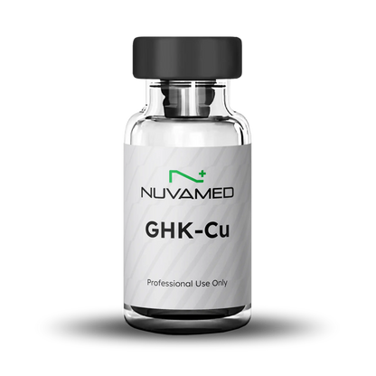 GHK-Cu GHK-Cu