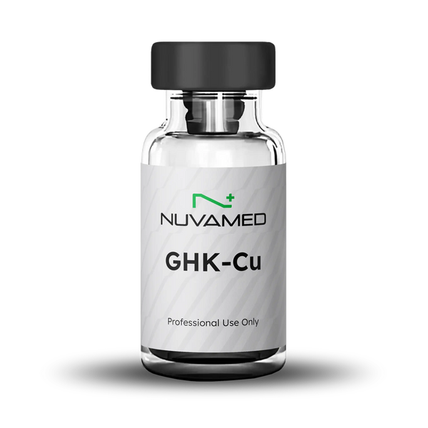 GHK-Cu