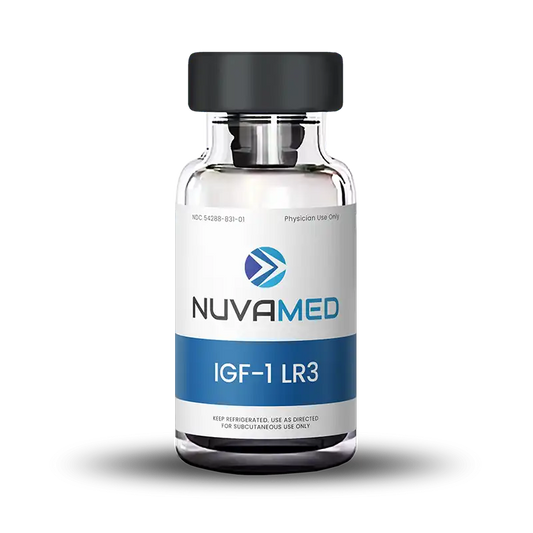 IGF-1 LR3 (1mg)