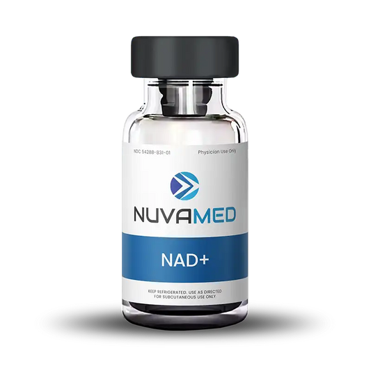 NAD+ (1000mg) Biofermented