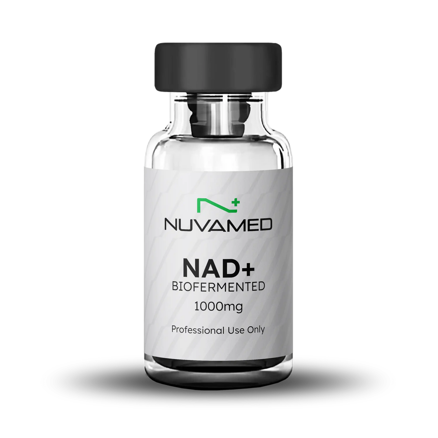 NAD+ (1000mg) Biofermented