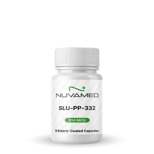 SLU-PP-332 Capsules Sample