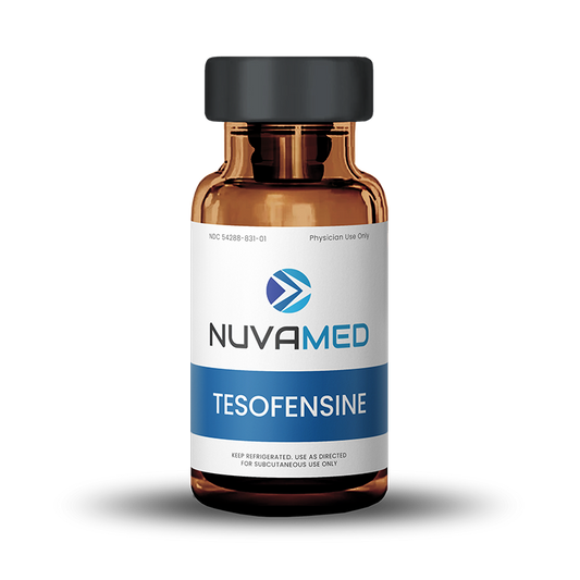 Tesofensine (500mcg Capsules) x 30
