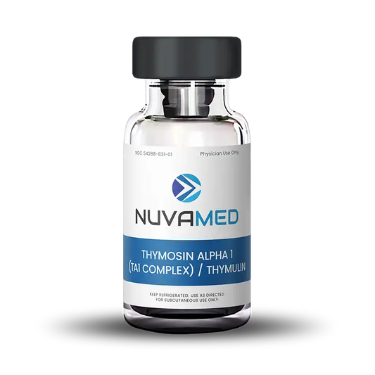 Thymosin Alpha 1 (TA1) Complex Thymulin (10mg/6.4mg)