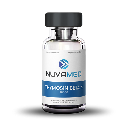Thymosin Beta 4 (TB500) (10mg)