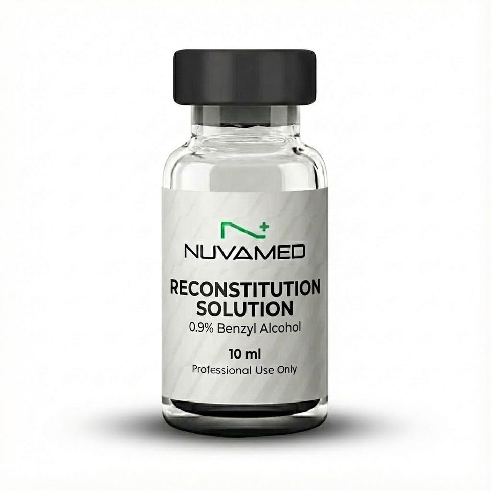 Reconstitution Solution 10 mL